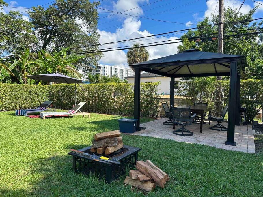 Cozy Place Hébergement de vacances Miami